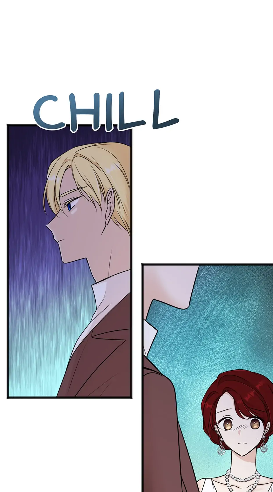 Flowers May Wither but You Remain chapter 40 - page 36