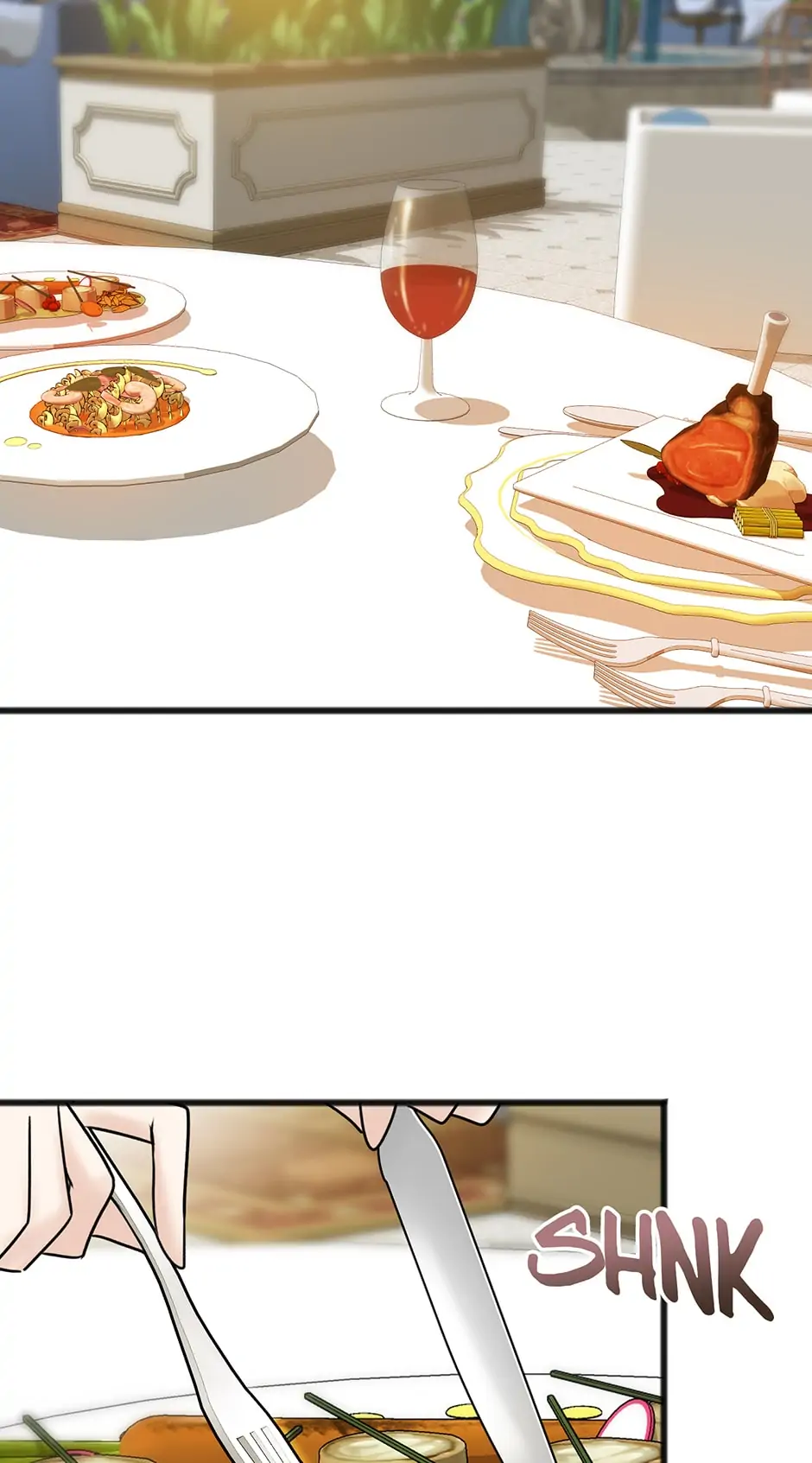Flowers May Wither but You Remain chapter 40 - page 39