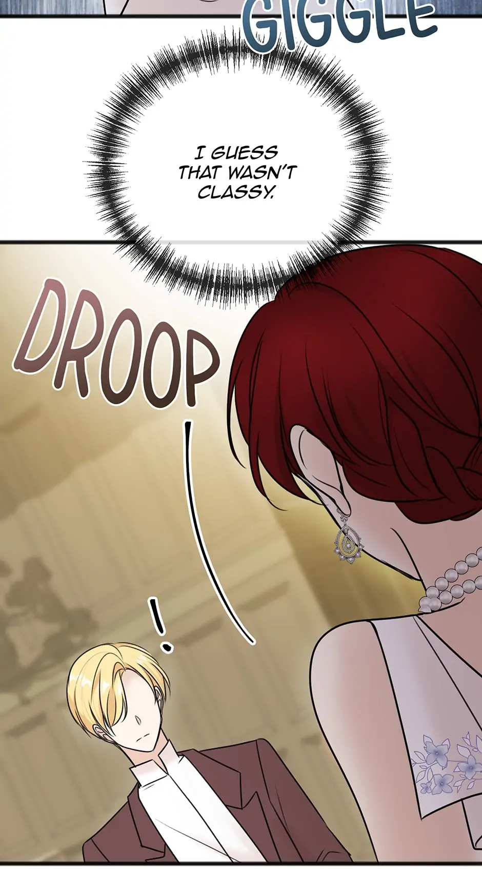 Flowers May Wither but You Remain chapter 40 - page 44