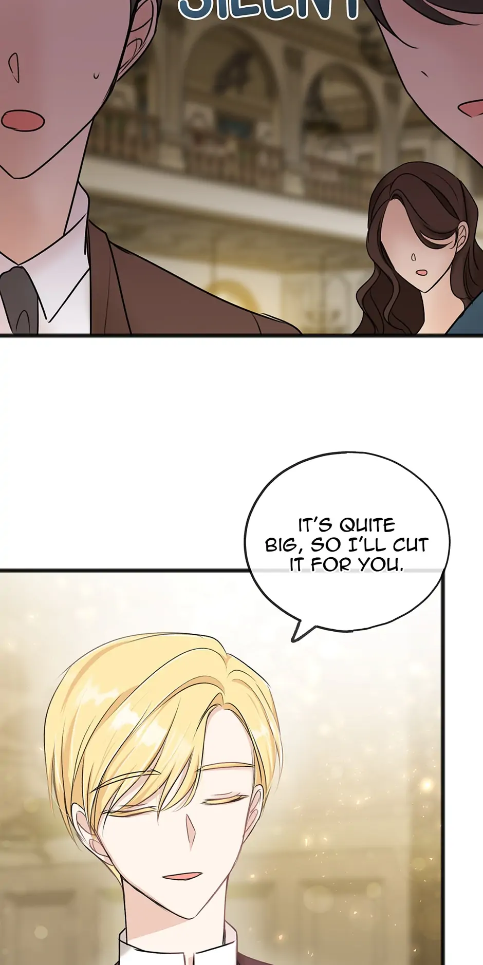 Flowers May Wither but You Remain chapter 40 - page 47