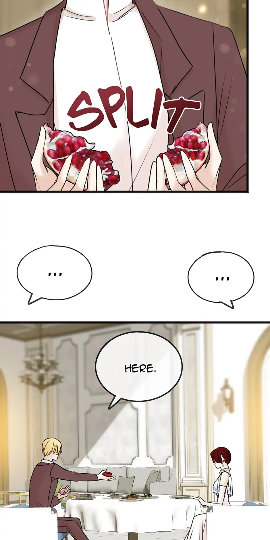 Flowers May Wither but You Remain chapter 40 - page 48