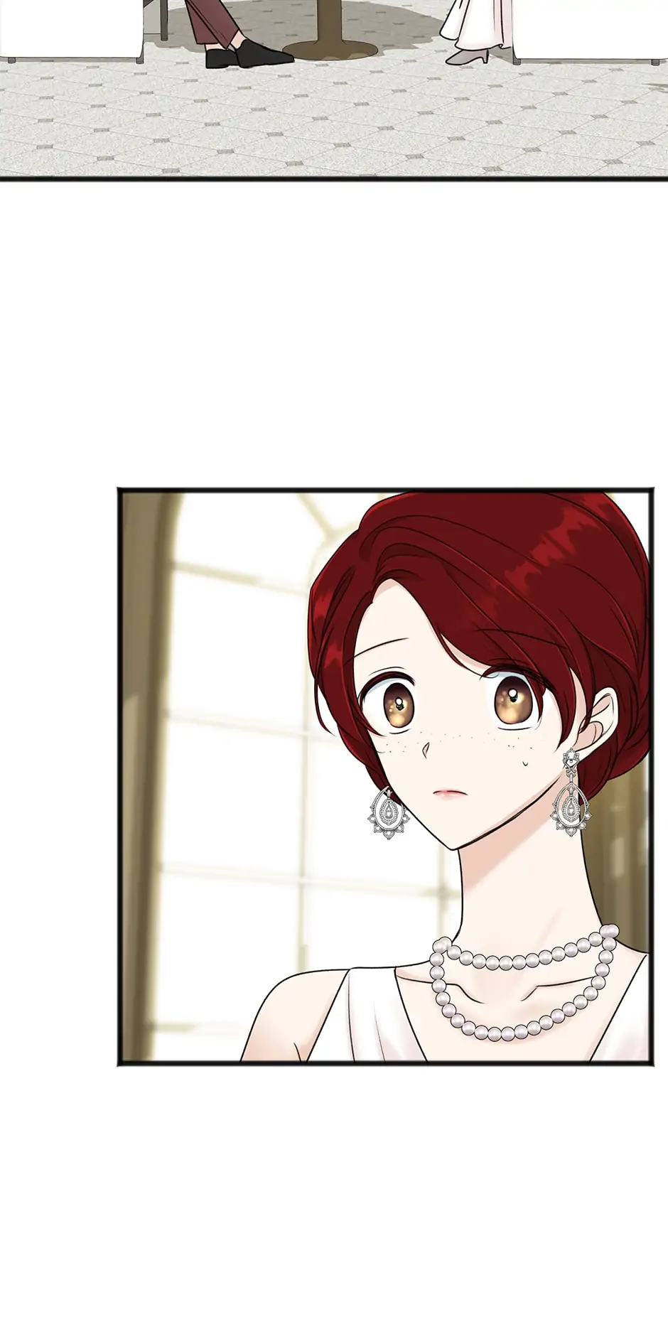 Flowers May Wither but You Remain chapter 40 - page 49
