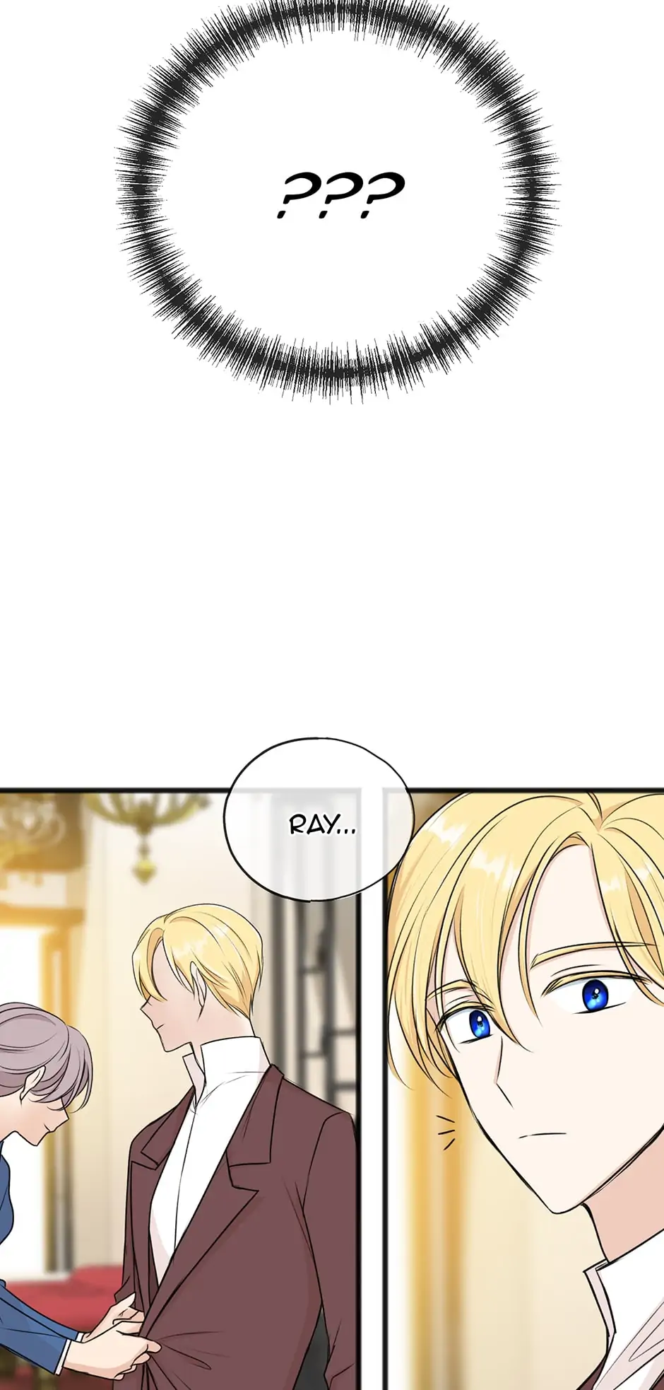 Flowers May Wither but You Remain chapter 40 - page 9