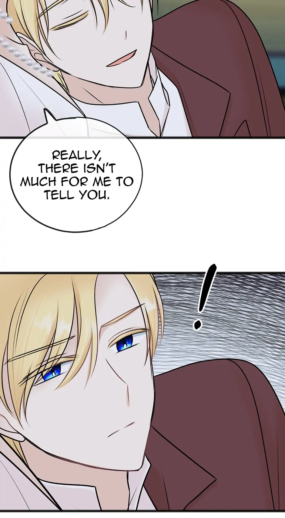 Flowers May Wither but You Remain chapter 41 - page 10