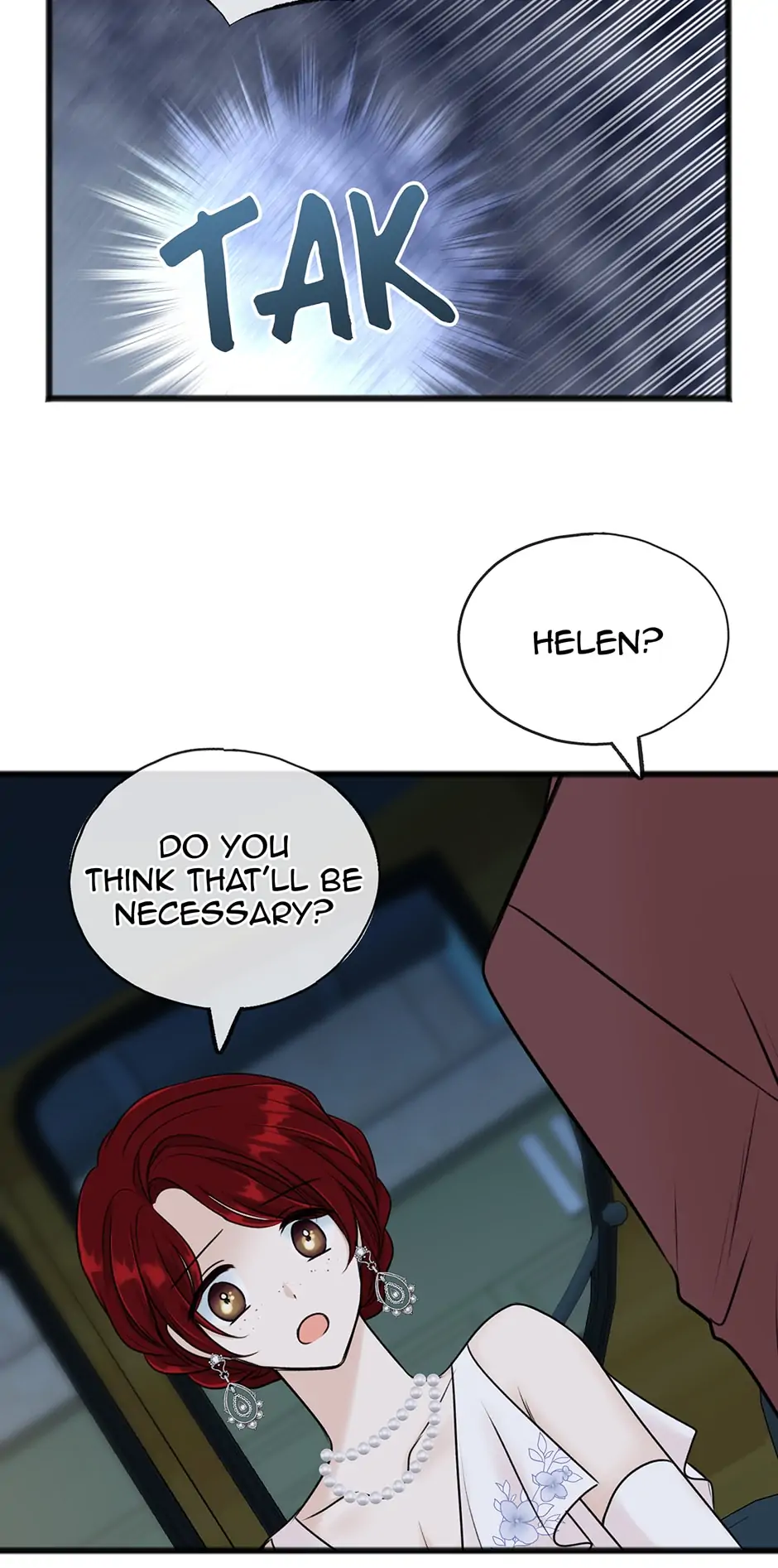 Flowers May Wither but You Remain chapter 41 - page 14