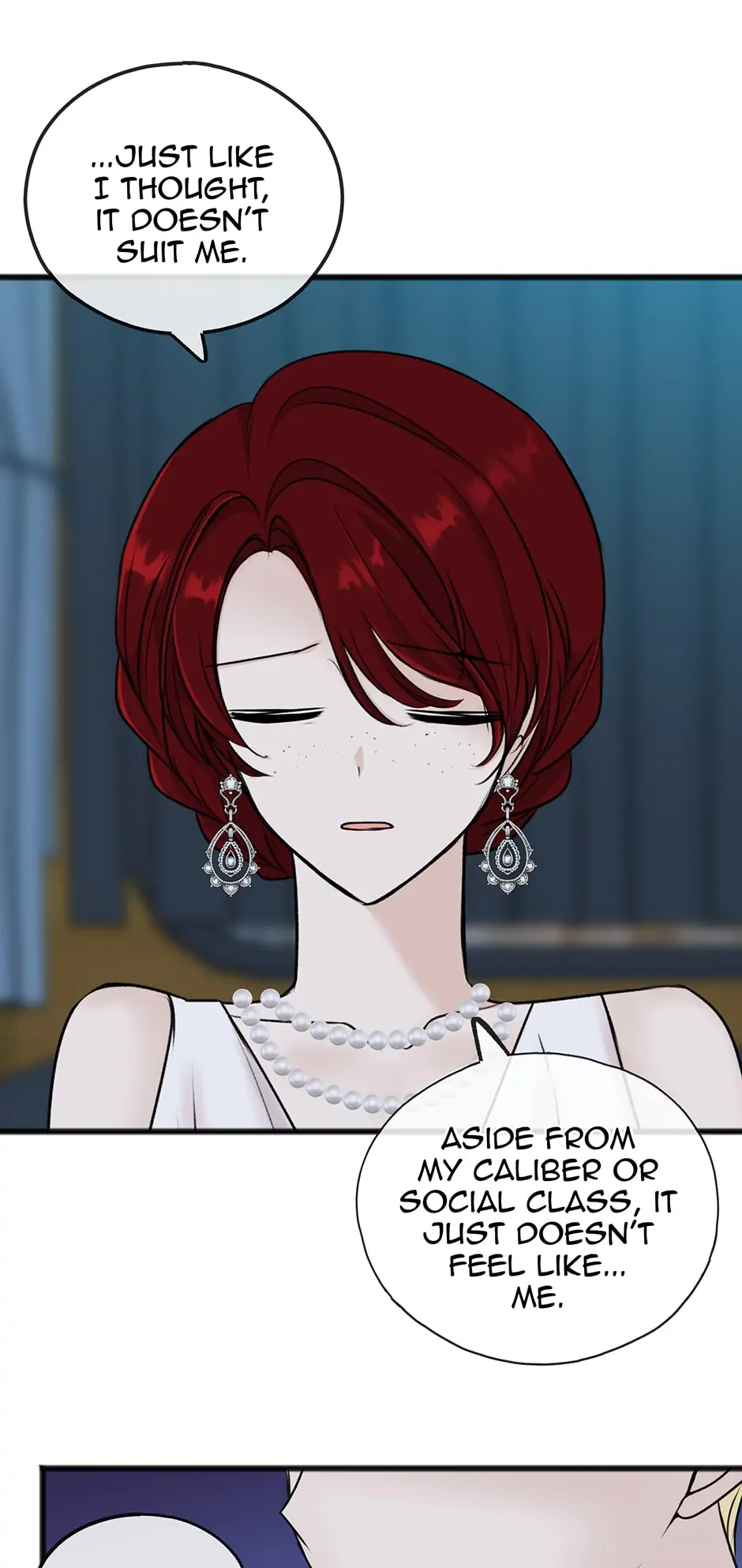 Flowers May Wither but You Remain chapter 41 - page 16