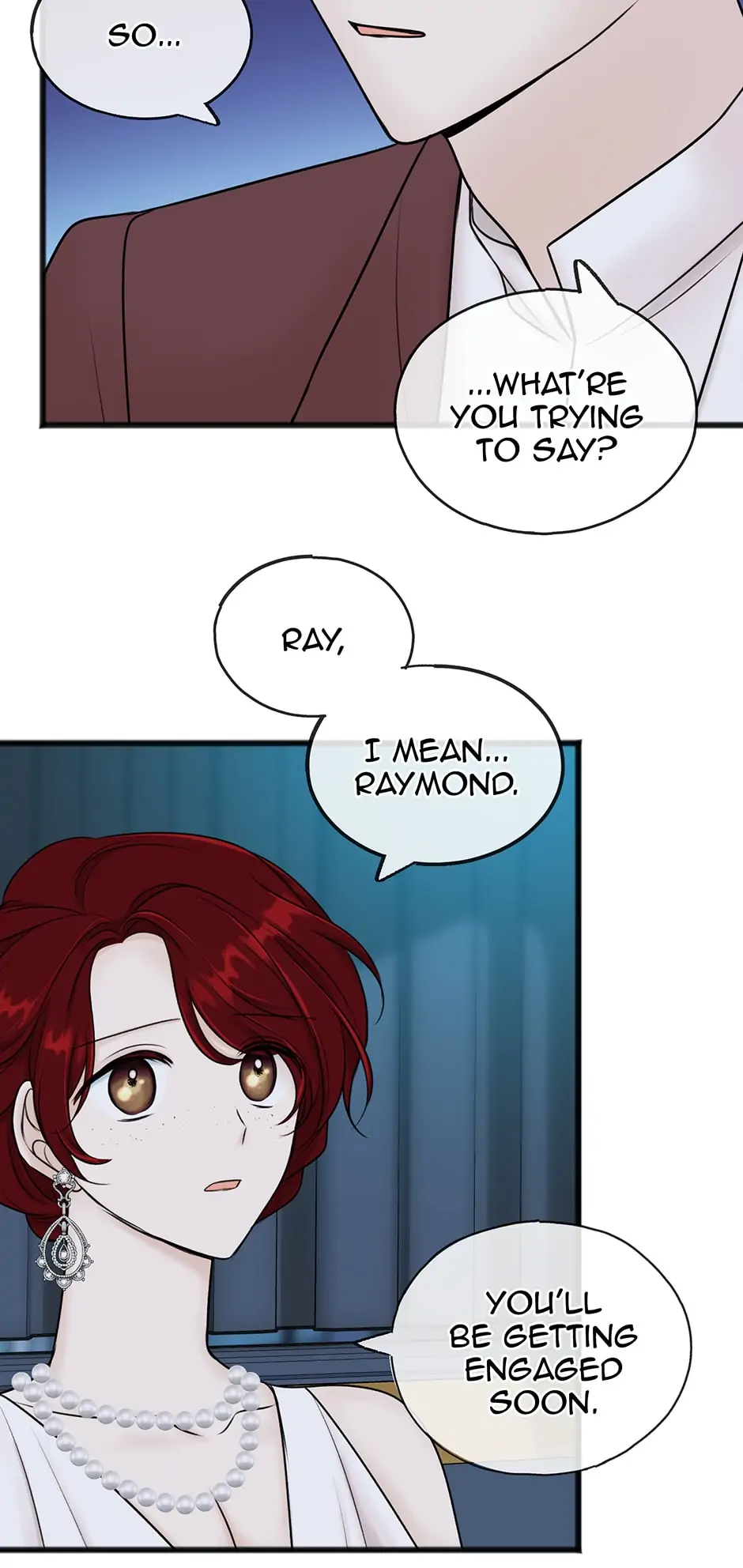 Flowers May Wither but You Remain chapter 41 - page 17