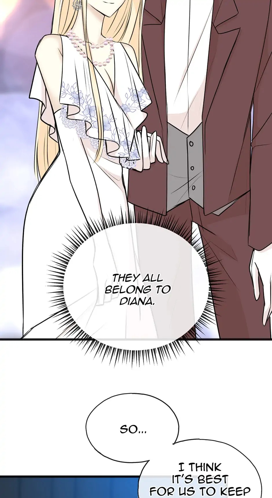 Flowers May Wither but You Remain chapter 41 - page 19