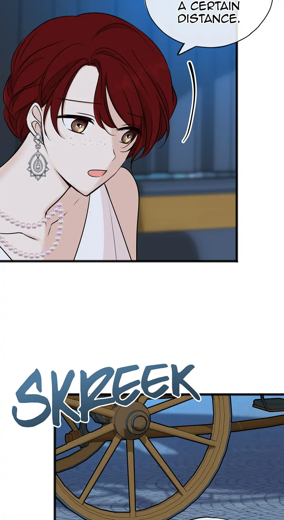 Flowers May Wither but You Remain chapter 41 - page 20