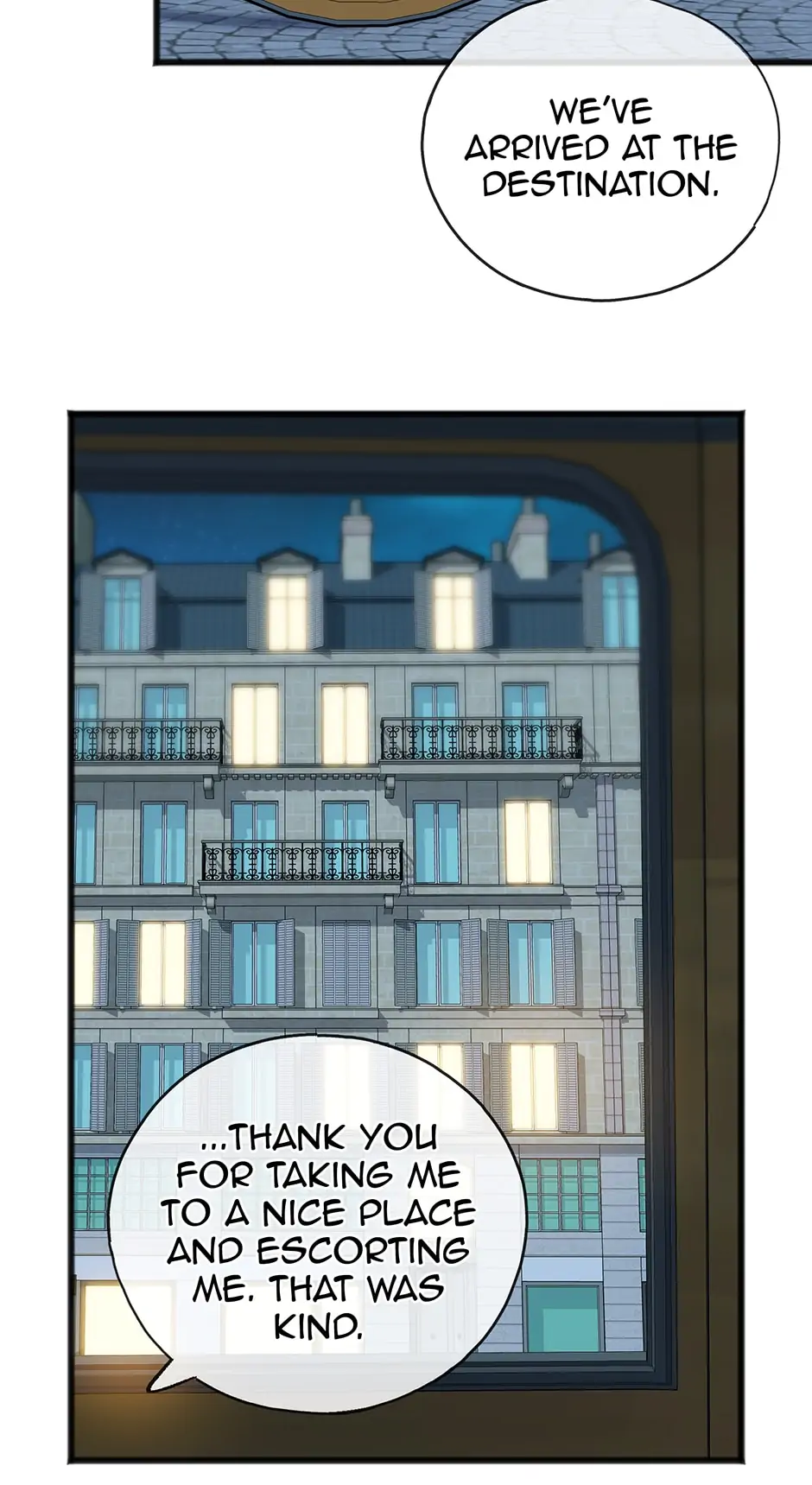 Flowers May Wither but You Remain chapter 41 - page 21