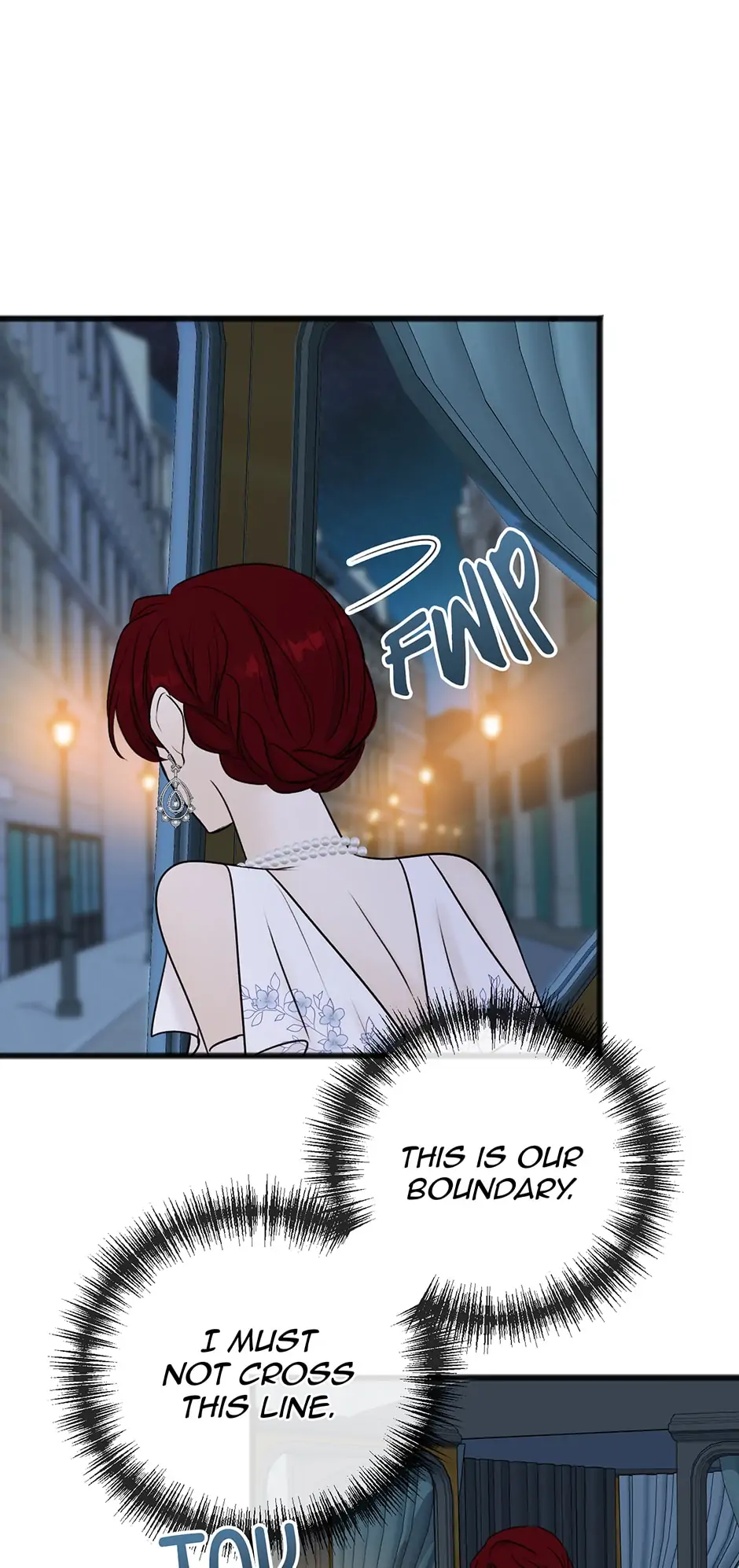 Flowers May Wither but You Remain chapter 41 - page 22