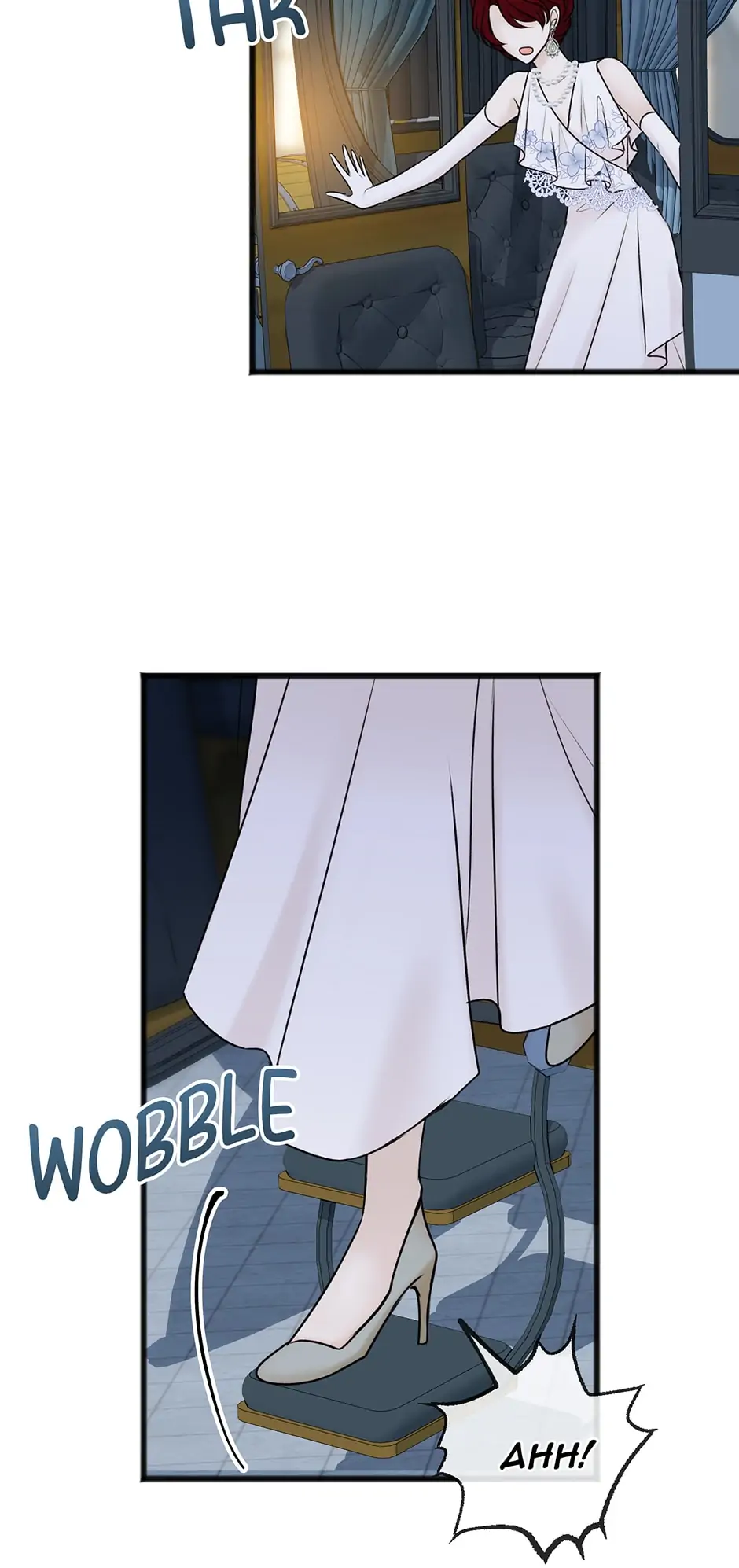 Flowers May Wither but You Remain chapter 41 - page 23