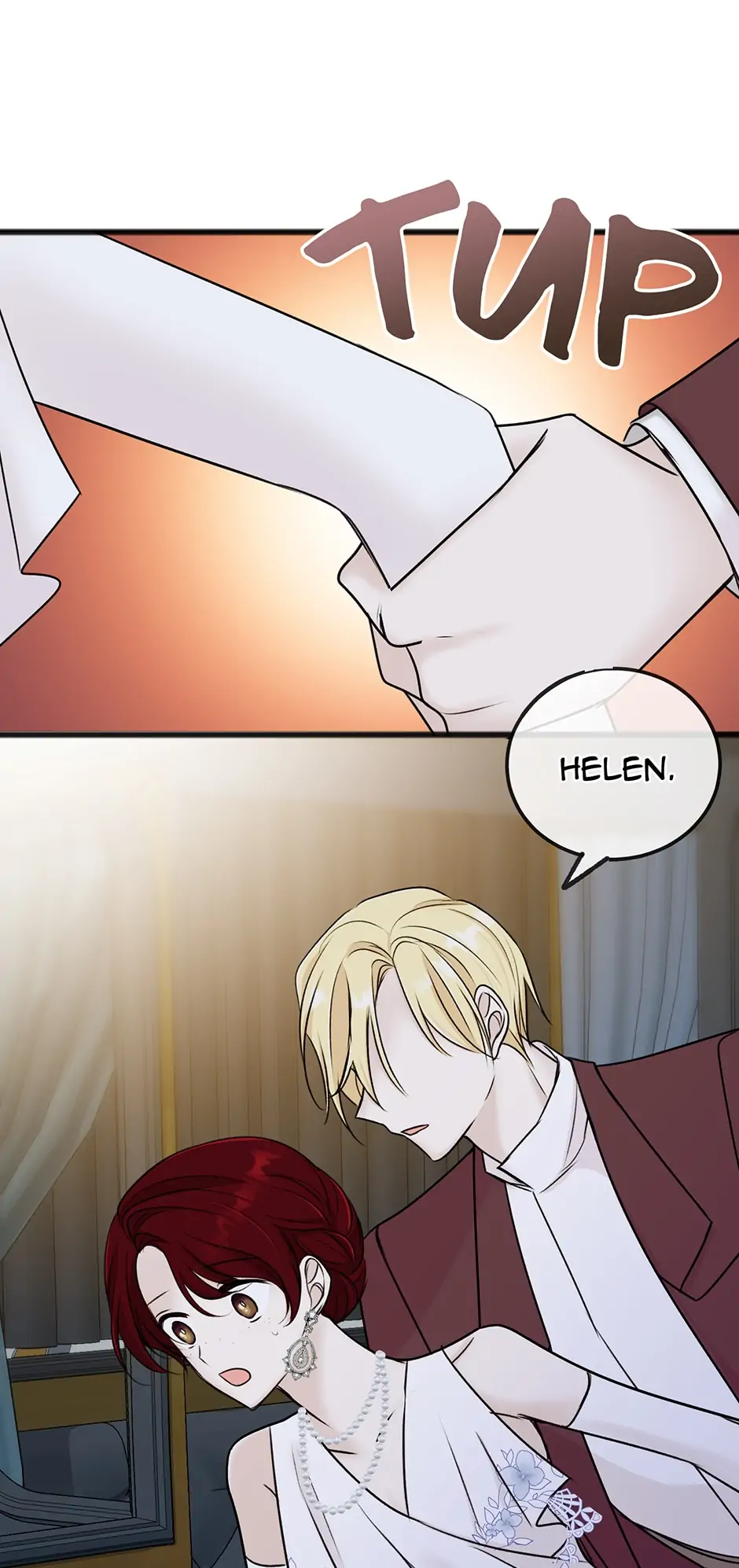 Flowers May Wither but You Remain chapter 41 - page 24