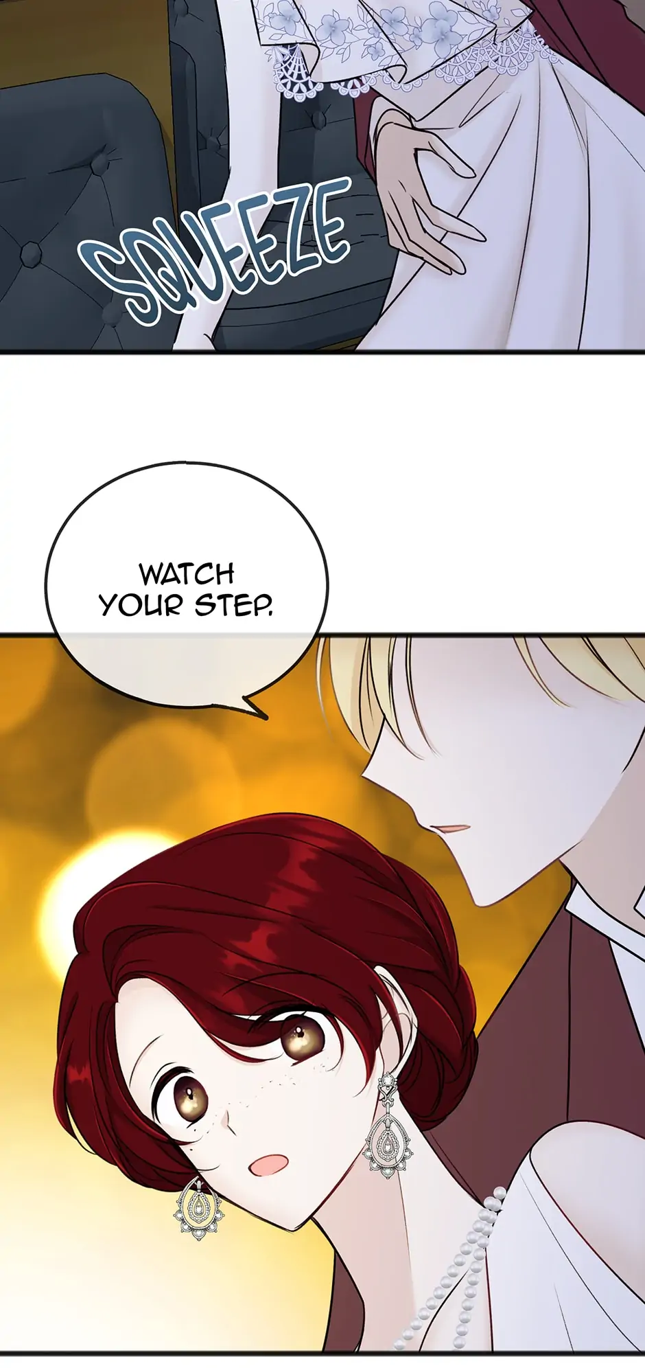 Flowers May Wither but You Remain chapter 41 - page 25