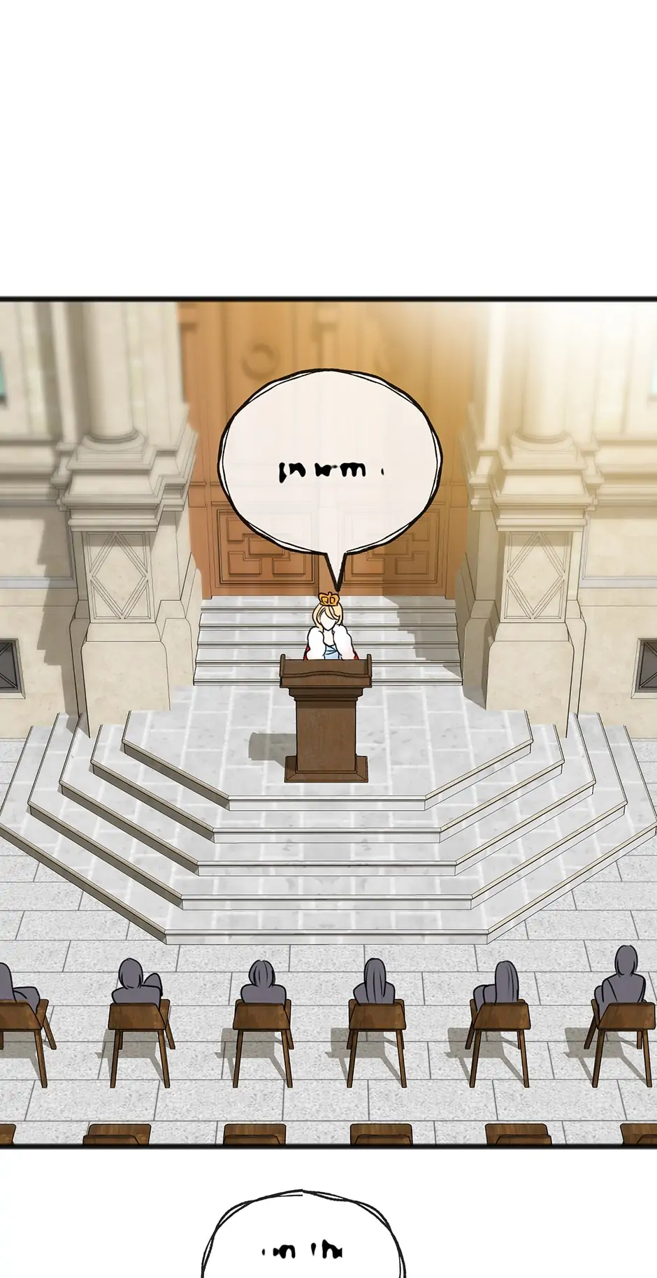 Flowers May Wither but You Remain chapter 41 - page 28