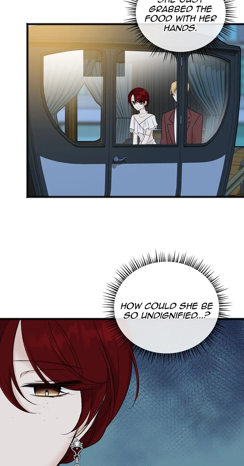 Flowers May Wither but You Remain chapter 41 - page 3