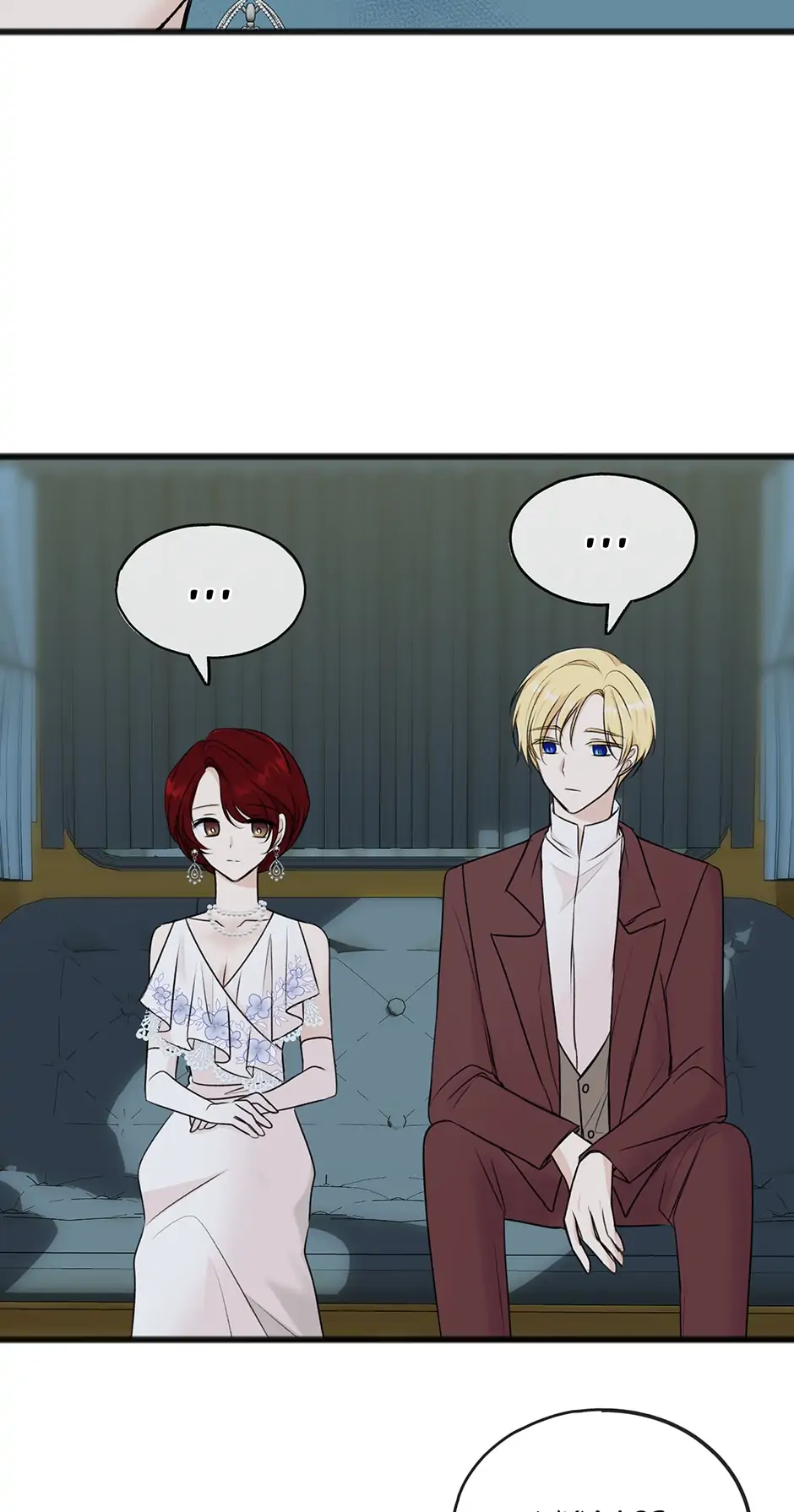 Flowers May Wither but You Remain chapter 41 - page 4