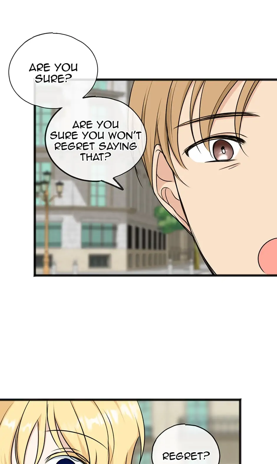 Flowers May Wither but You Remain chapter 41 - page 41