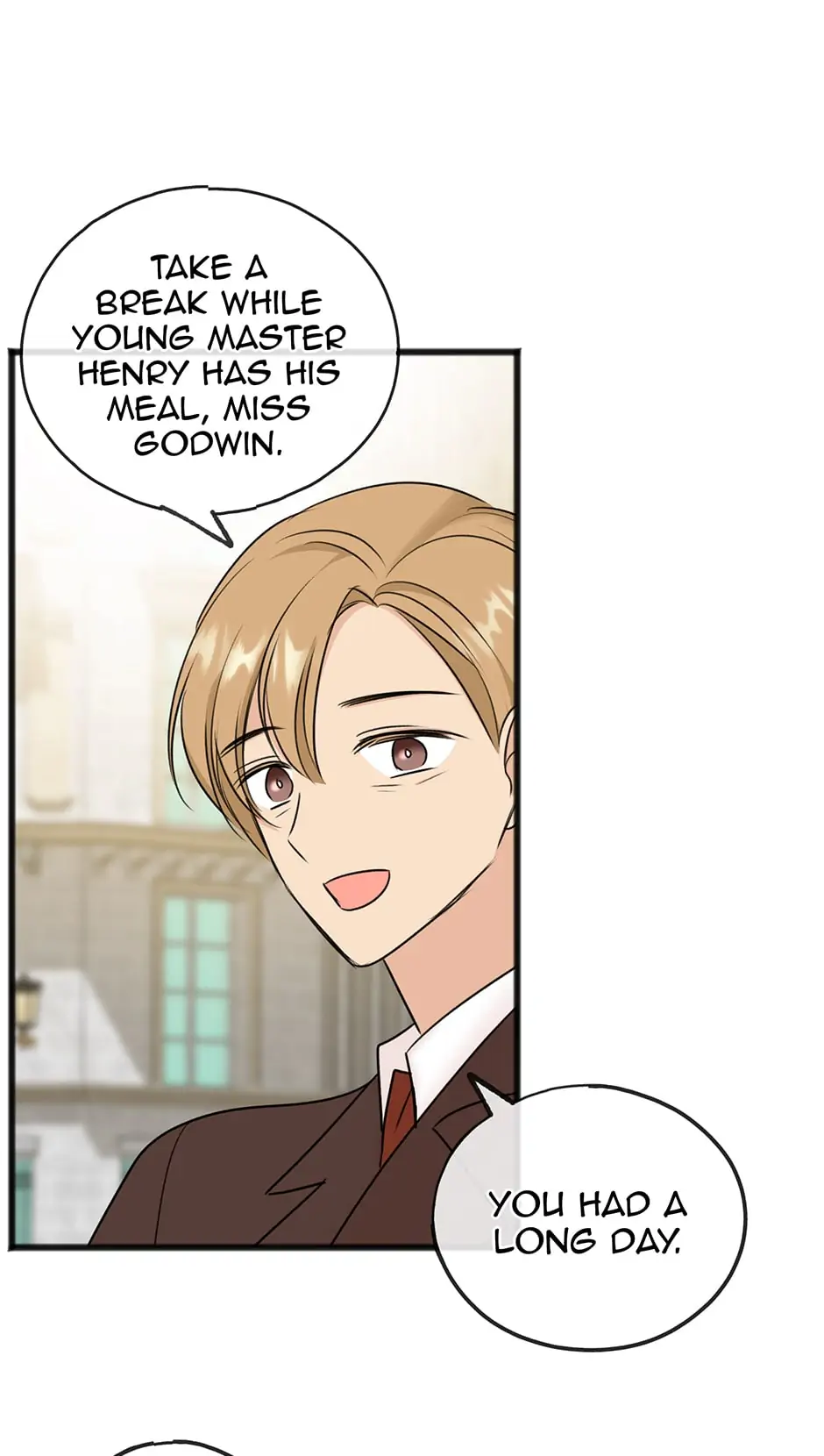 Flowers May Wither but You Remain chapter 41 - page 44