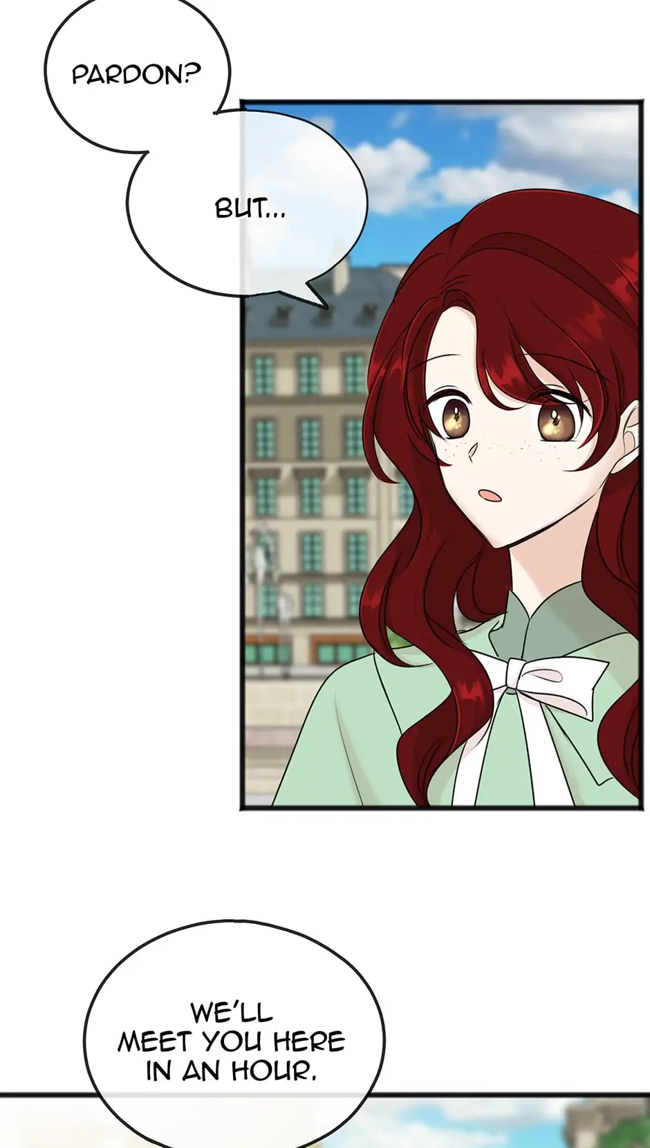 Flowers May Wither but You Remain chapter 41 - page 45