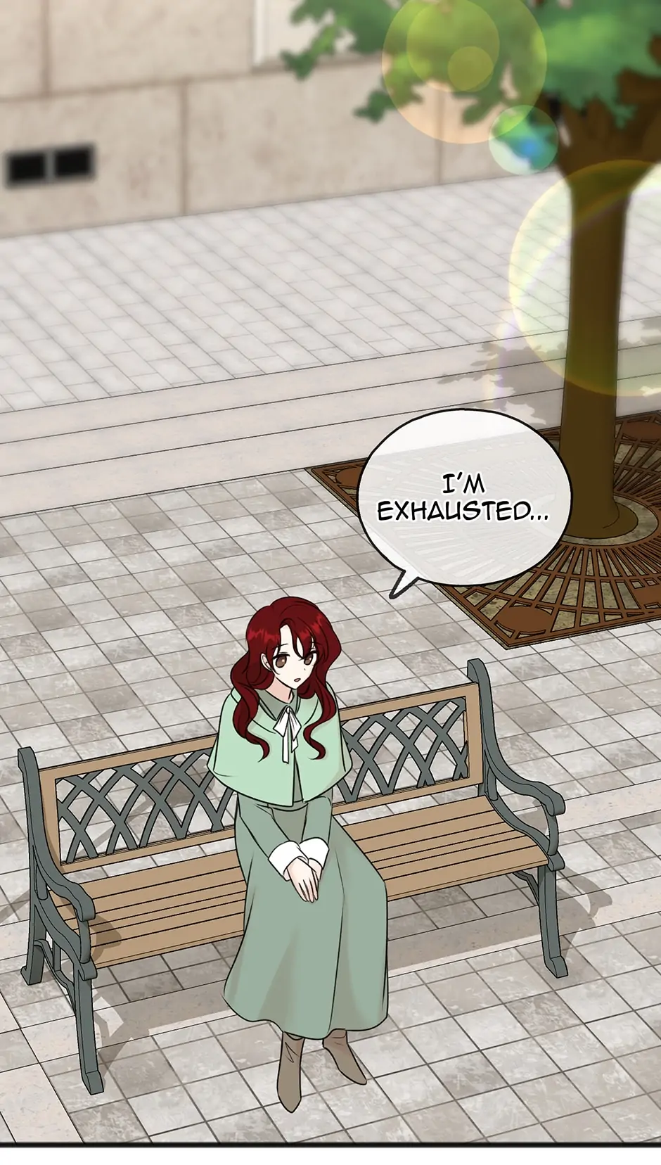 Flowers May Wither but You Remain chapter 41 - page 48