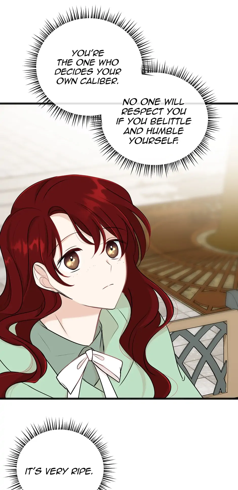 Flowers May Wither but You Remain chapter 41 - page 49