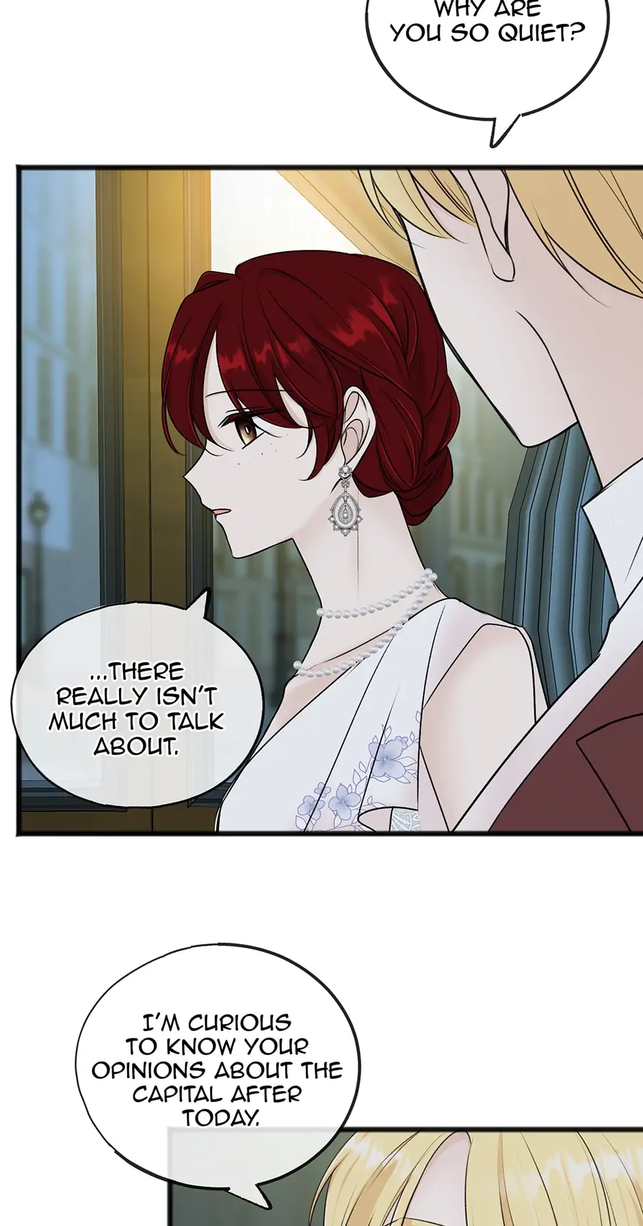 Flowers May Wither but You Remain chapter 41 - page 5