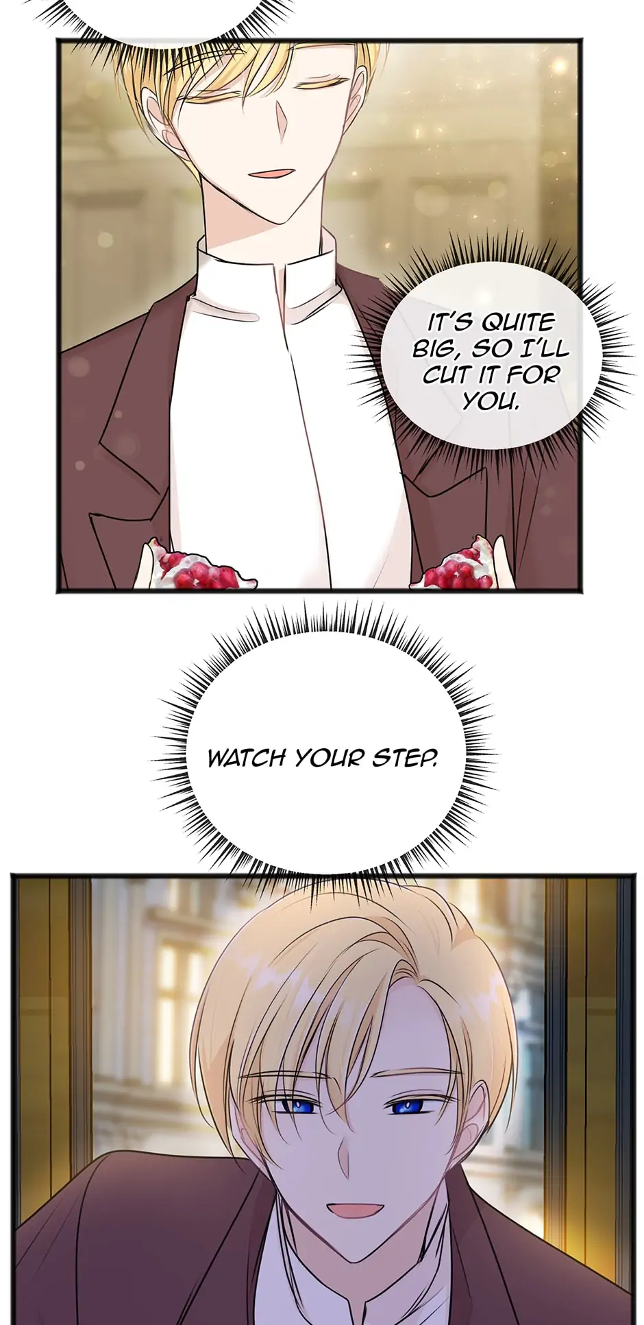 Flowers May Wither but You Remain chapter 41 - page 50