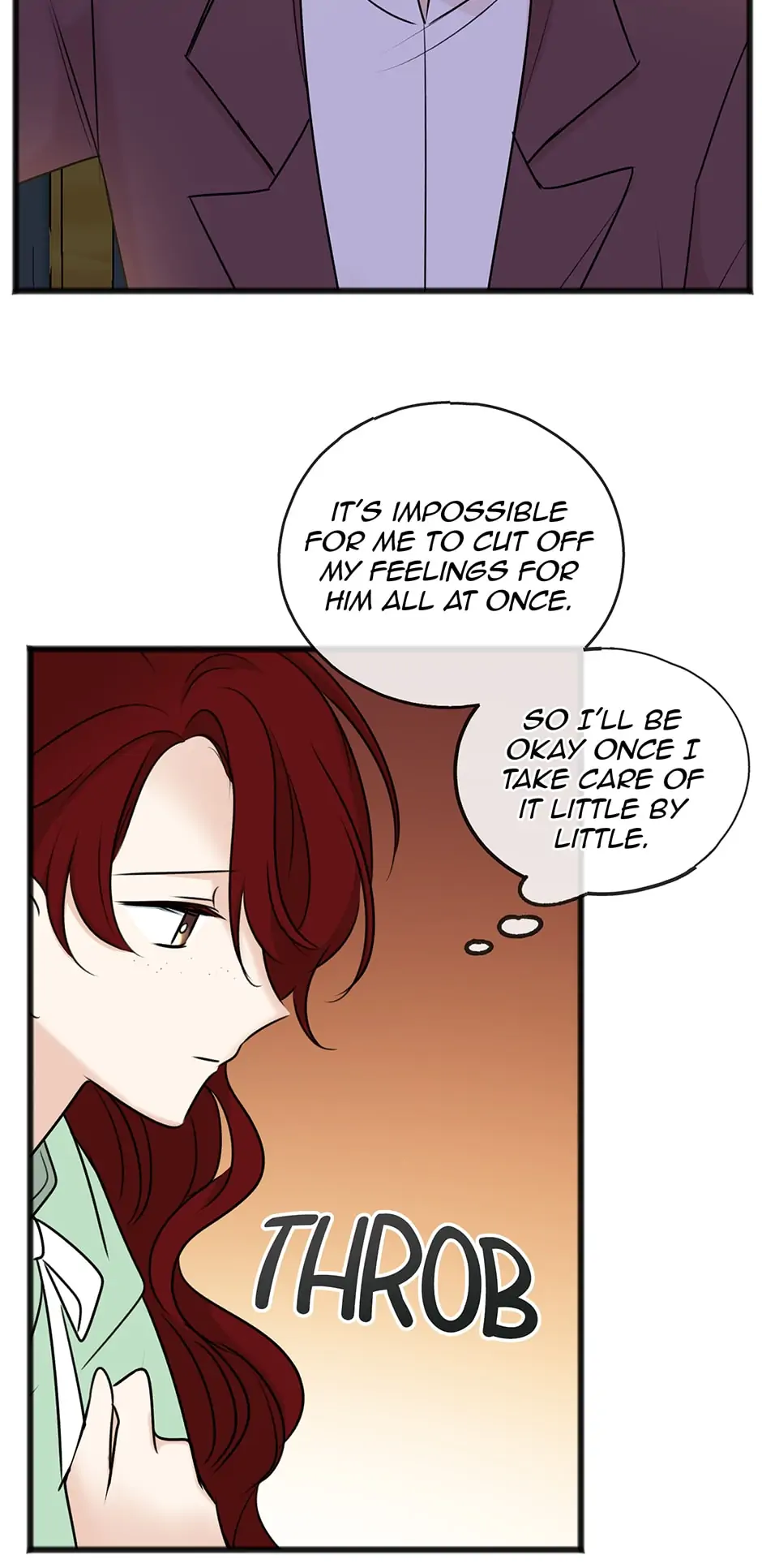 Flowers May Wither but You Remain chapter 41 - page 51