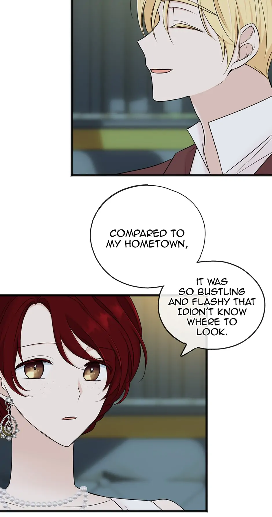 Flowers May Wither but You Remain chapter 41 - page 6
