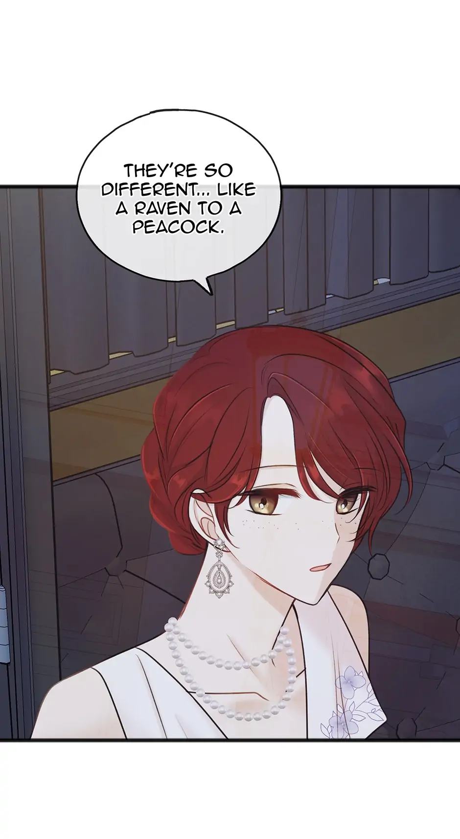 Flowers May Wither but You Remain chapter 41 - page 7