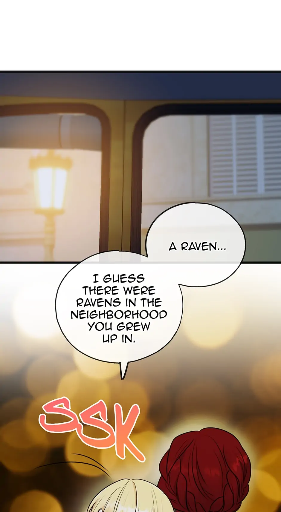 Flowers May Wither but You Remain chapter 41 - page 8