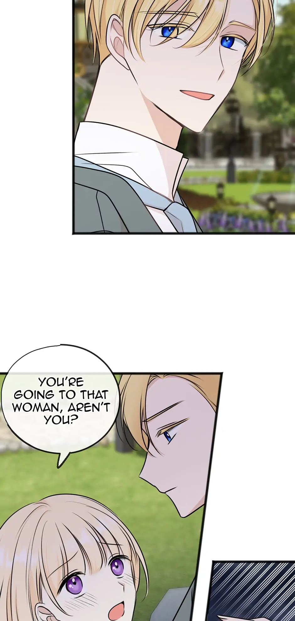 Flowers May Wither but You Remain chapter 42 - page 16