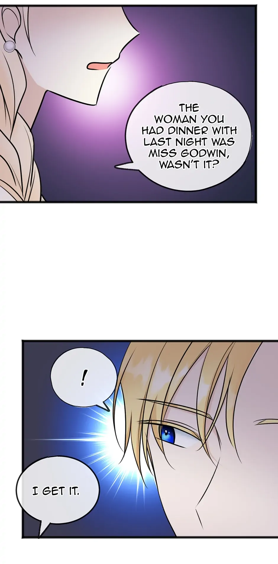 Flowers May Wither but You Remain chapter 42 - page 19
