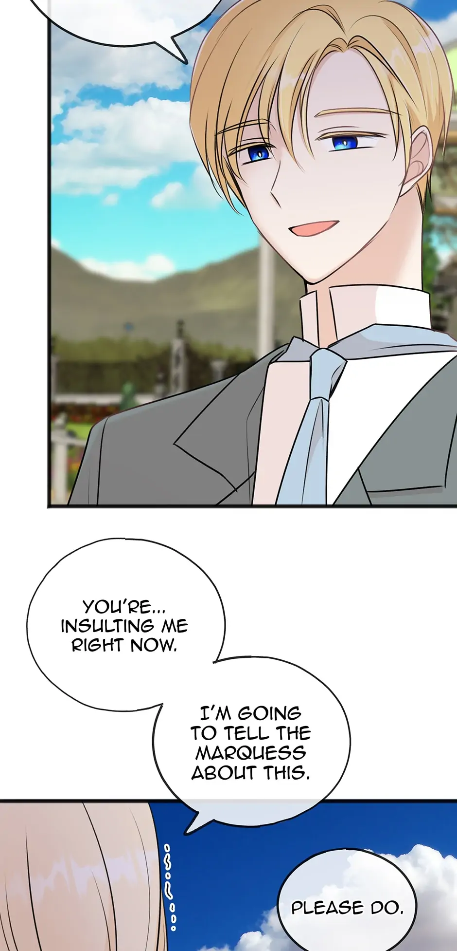 Flowers May Wither but You Remain chapter 42 - page 24
