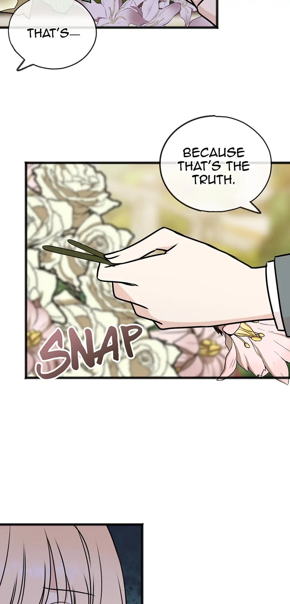 Flowers May Wither but You Remain chapter 42 - page 26