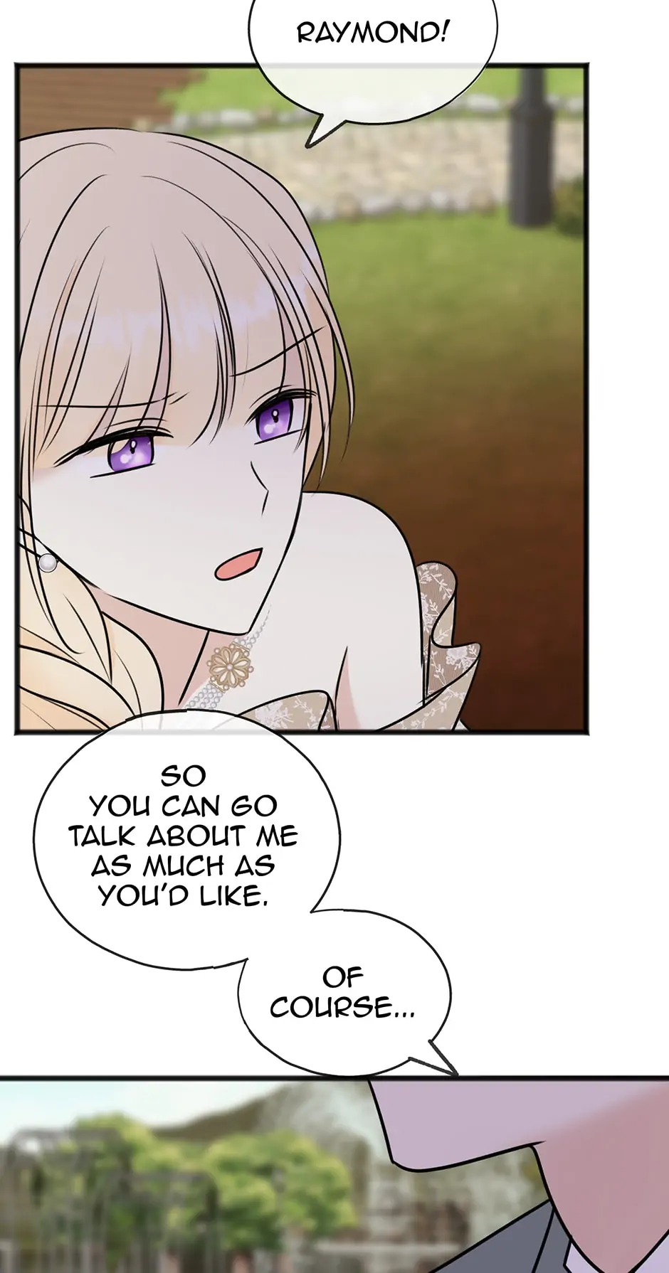 Flowers May Wither but You Remain chapter 42 - page 29