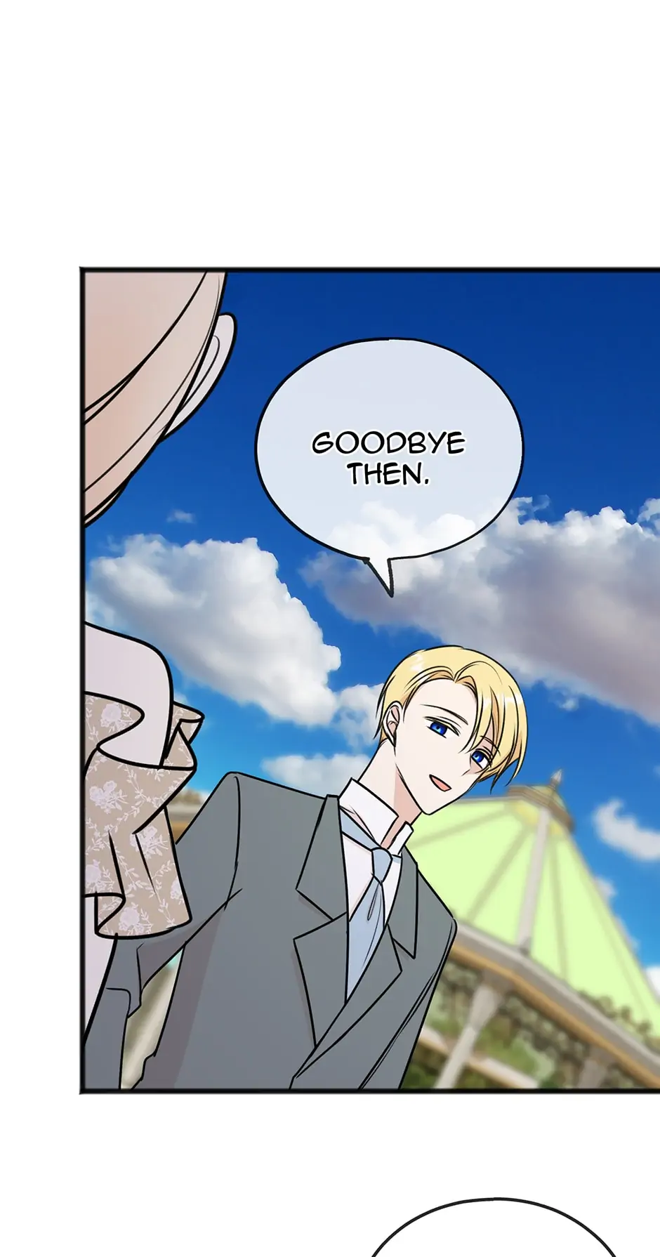 Flowers May Wither but You Remain chapter 42 - page 32