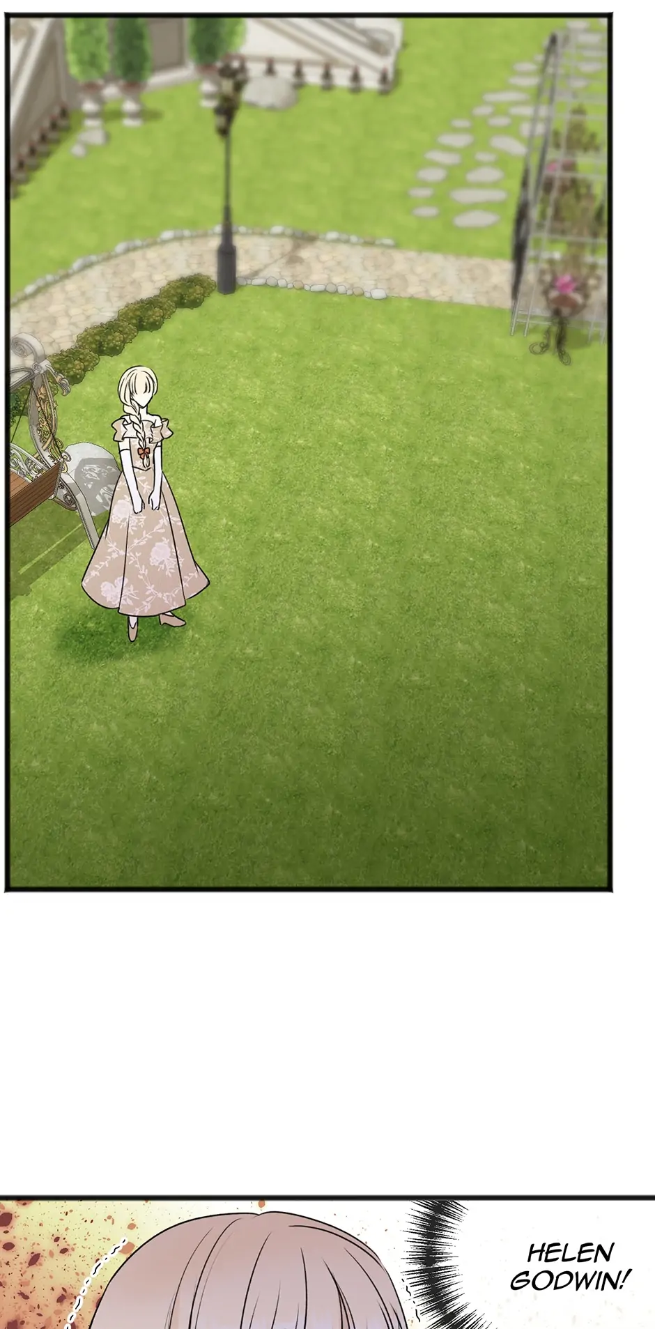 Flowers May Wither but You Remain chapter 42 - page 34
