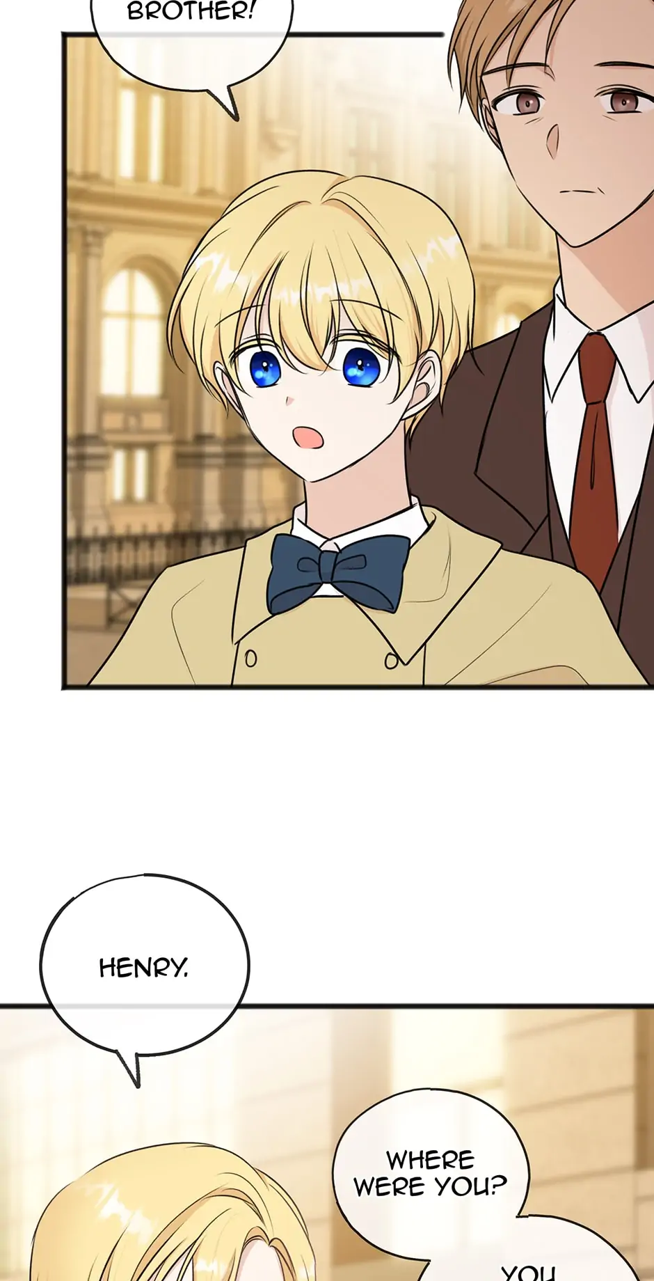 Flowers May Wither but You Remain chapter 42 - page 39