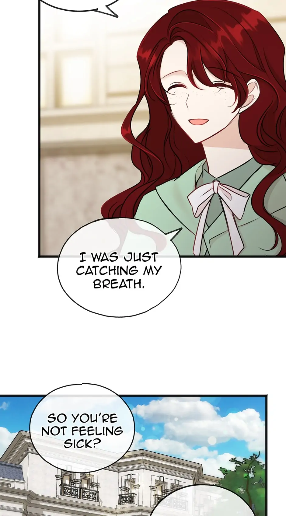 Flowers May Wither but You Remain chapter 42 - page 4