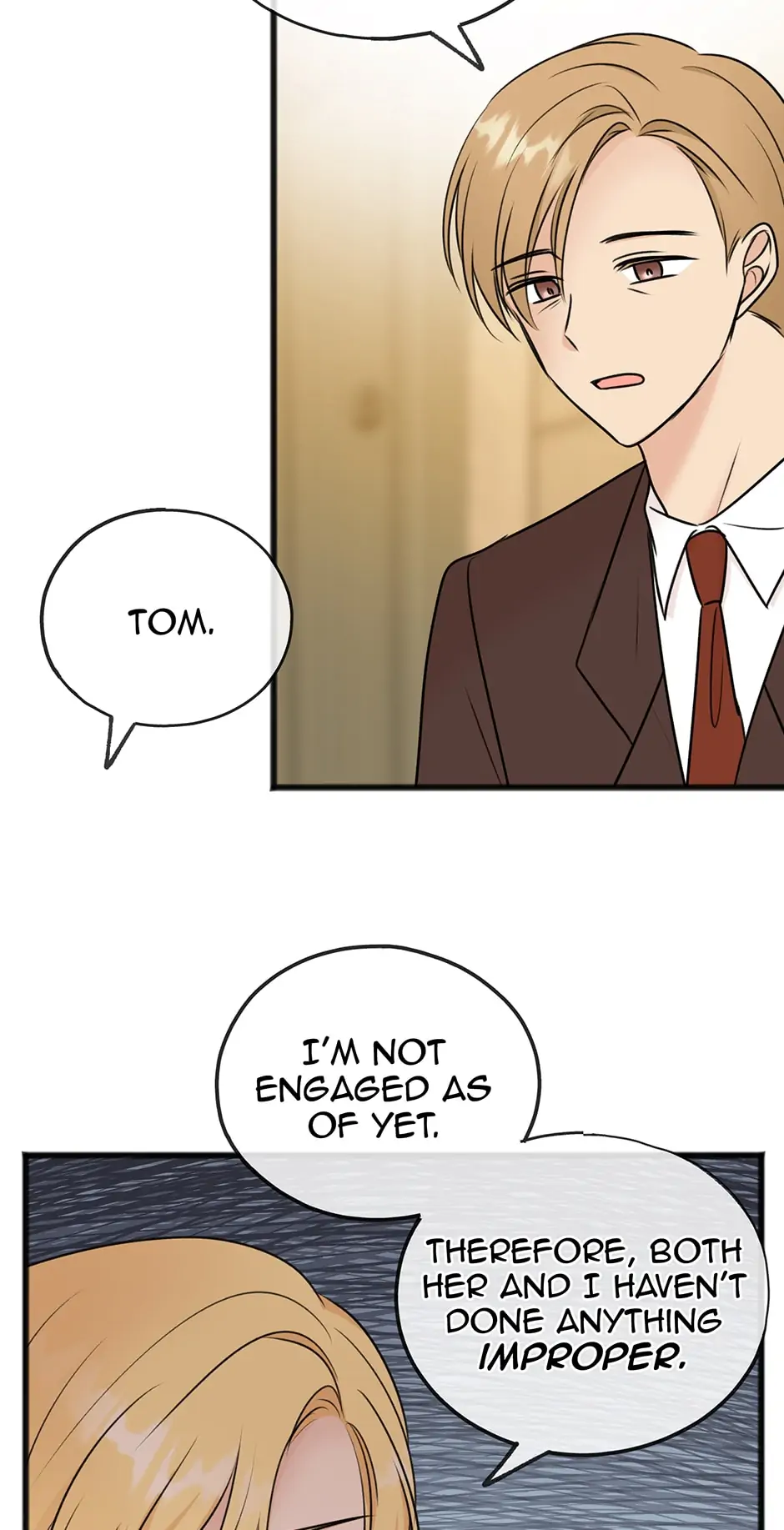 Flowers May Wither but You Remain chapter 42 - page 44