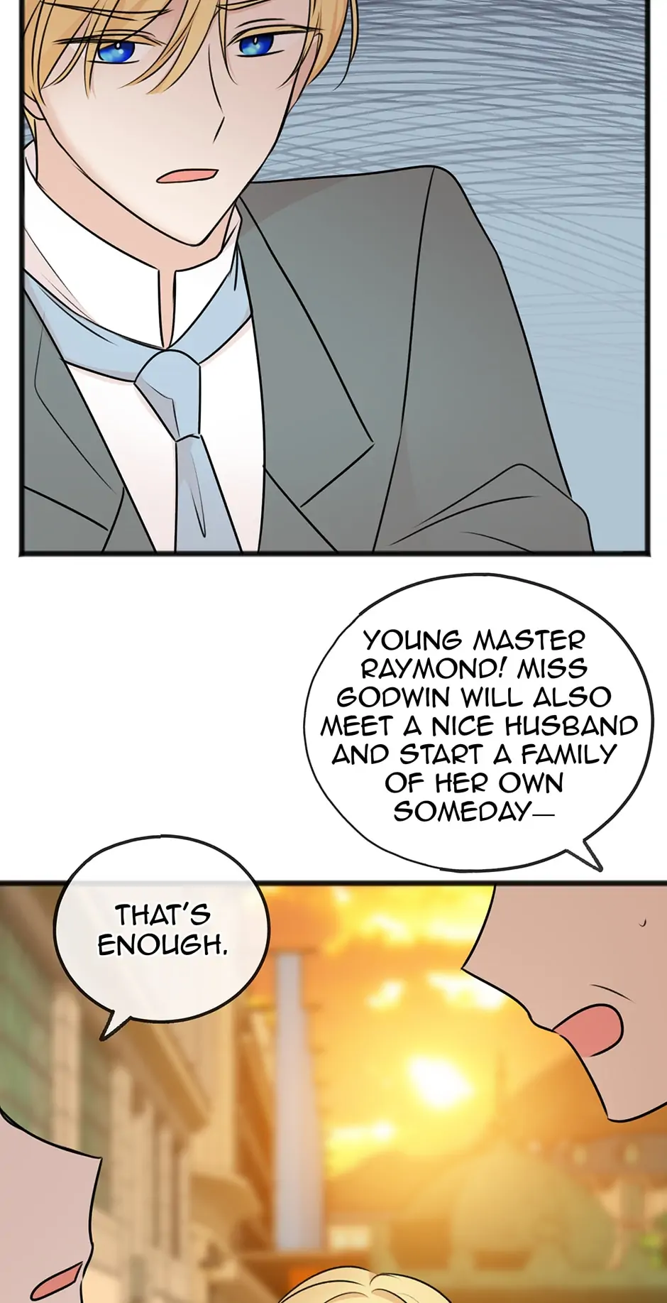 Flowers May Wither but You Remain chapter 42 - page 45