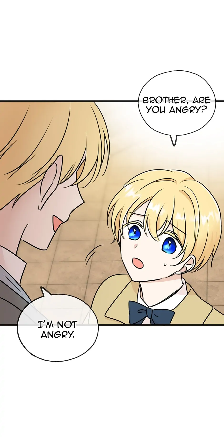 Flowers May Wither but You Remain chapter 42 - page 47