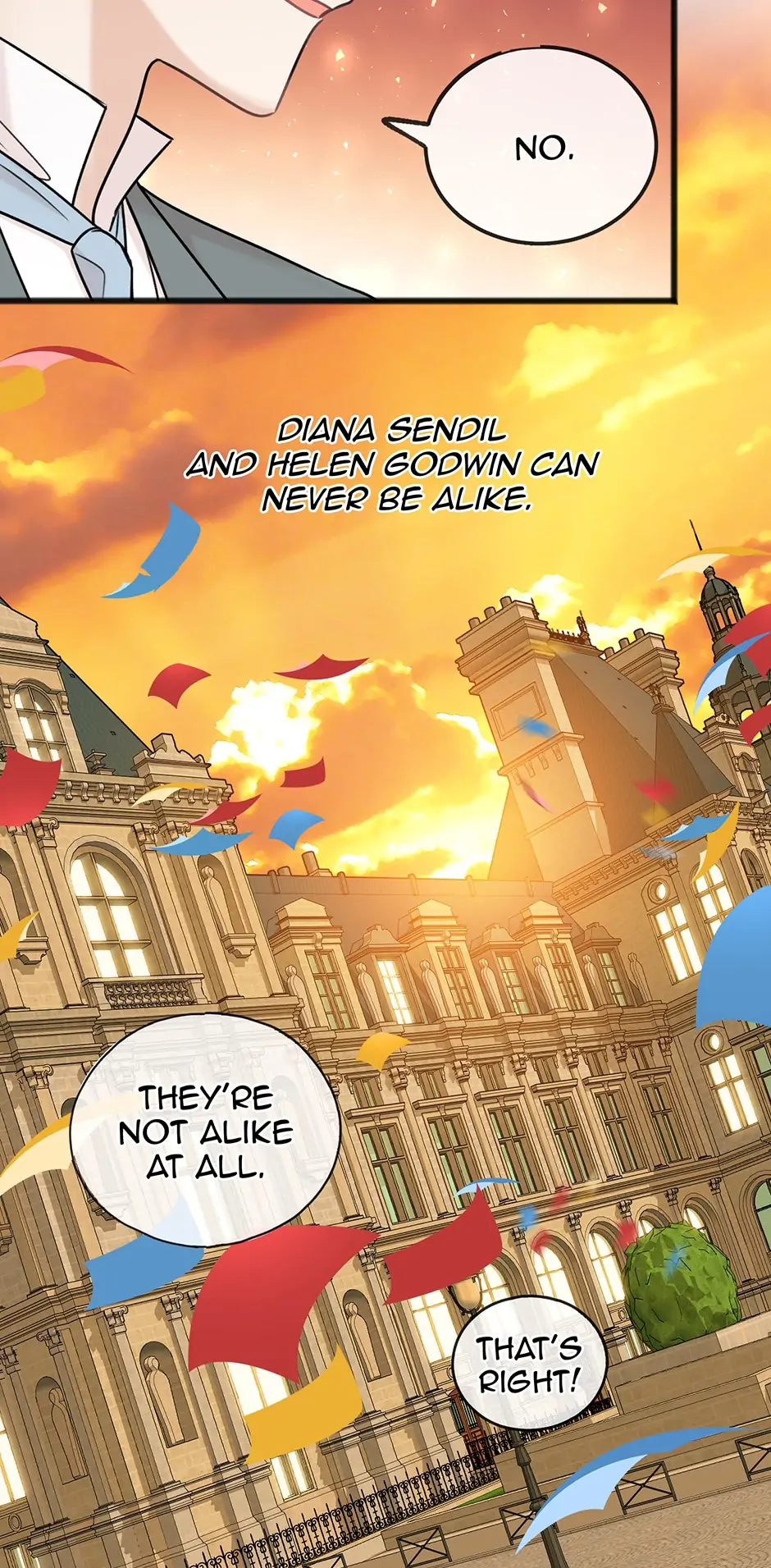 Flowers May Wither but You Remain chapter 42 - page 49