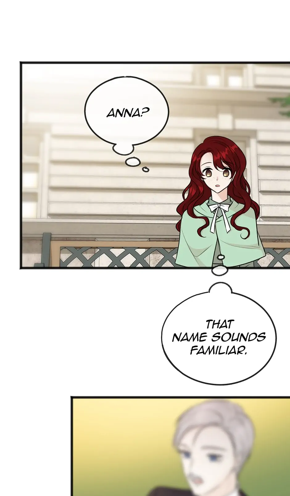 Flowers May Wither but You Remain chapter 42 - page 8
