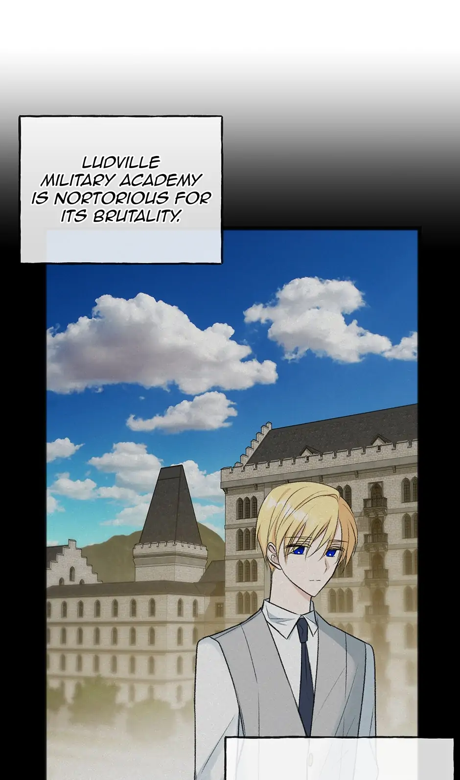 Flowers May Wither but You Remain chapter 47 - page 17