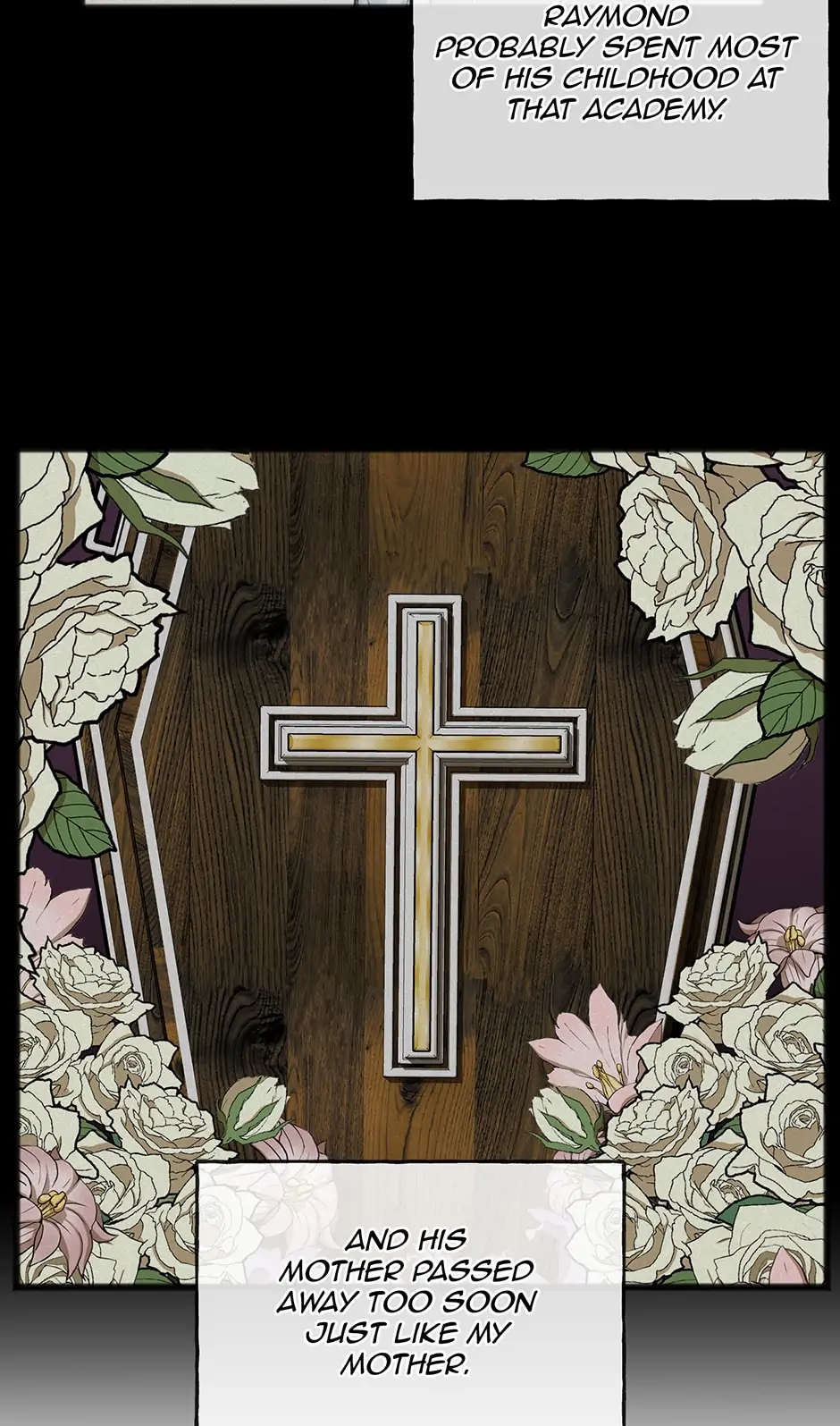 Flowers May Wither but You Remain chapter 47 - page 18