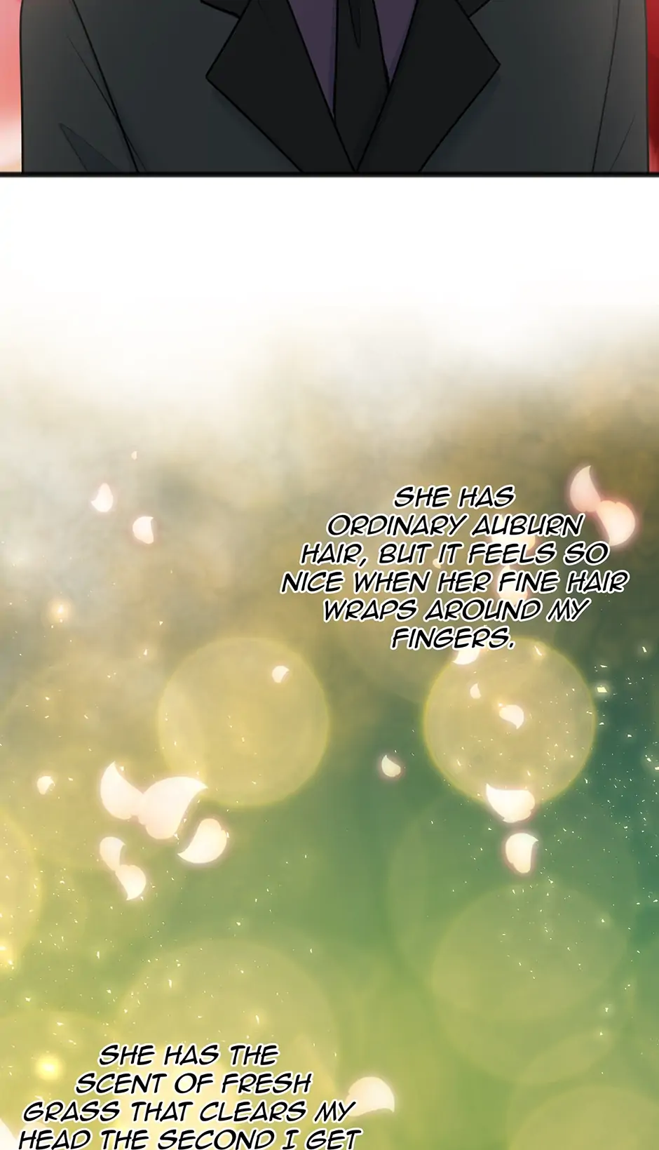 Flowers May Wither but You Remain chapter 47 - page 32