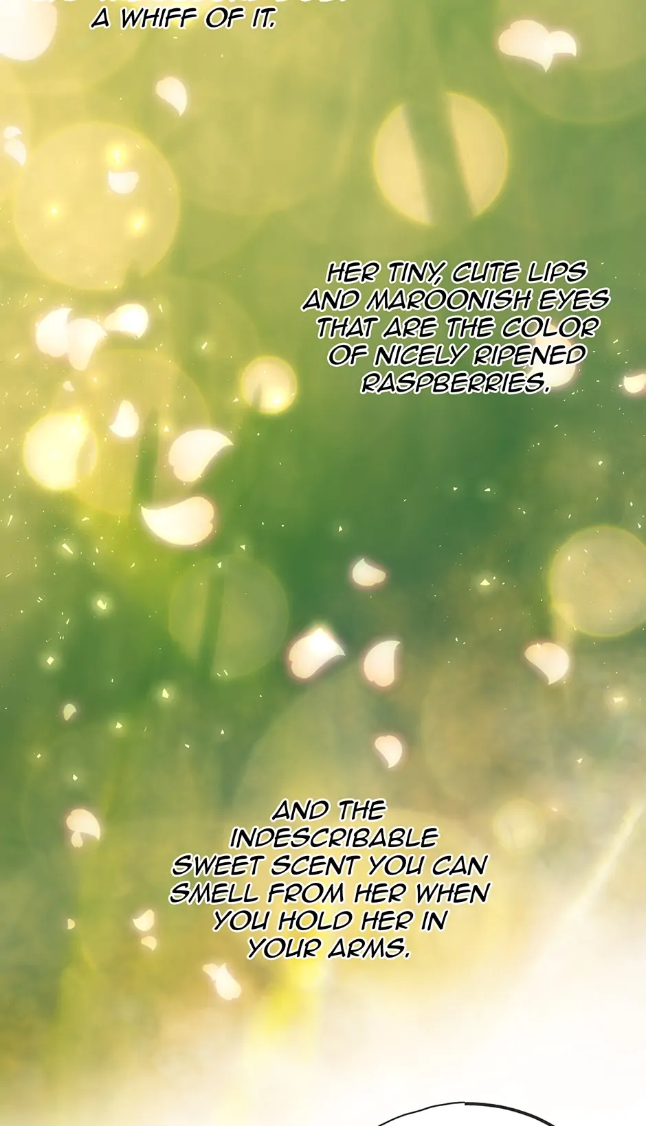Flowers May Wither but You Remain chapter 47 - page 33